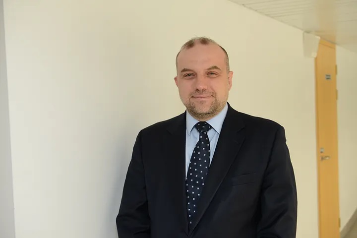 Jüri Luik