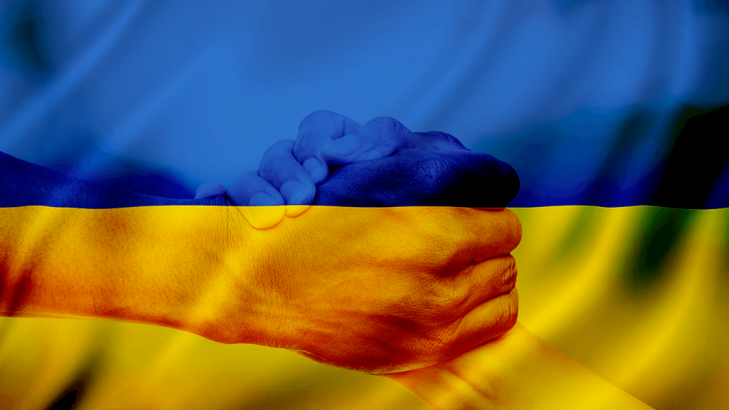 Eesti abi Ukrainale