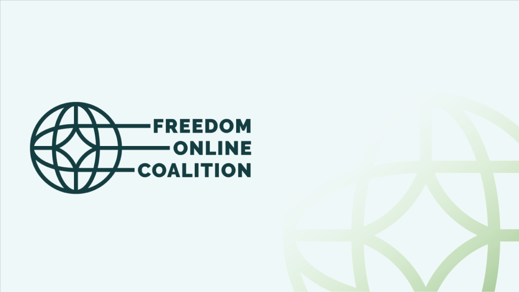 Internetivabaduse Koalitsioon