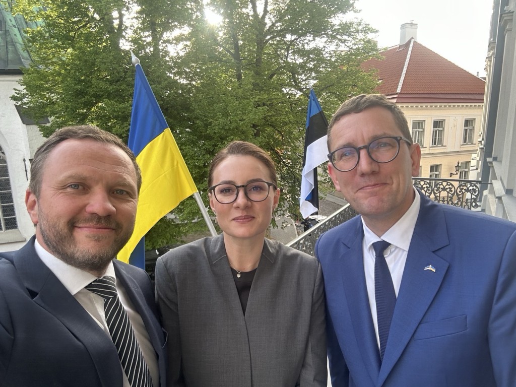 PM Yulia Svyrydenko_PM Kristen Michal_FM Margus Tsahkna - 02.06.2026.jpg