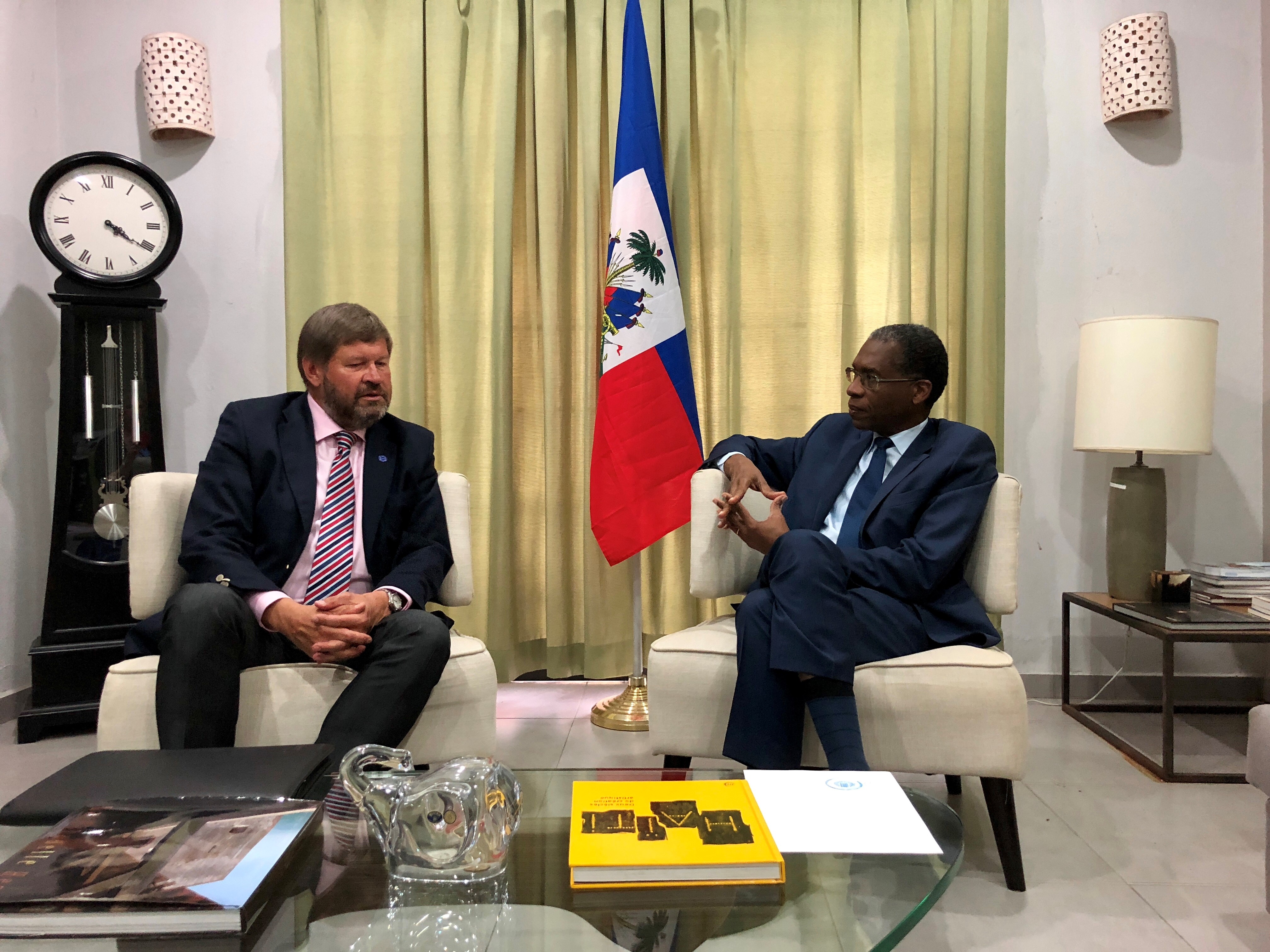 member_of_parliament_of_estonia_mart_nutt_meeting_with_foreign_minister_of_haiti_antonio_rodrigue.jpg