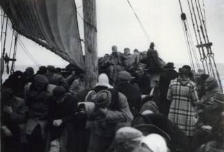 80 aastat suurest põgenemisest läände