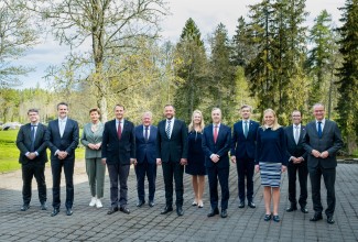 LMNi välisministrid