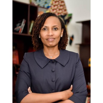 Lydia Hakizimana 