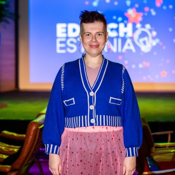 Sabina Sägi