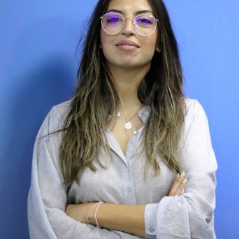 Aziza Inoubli