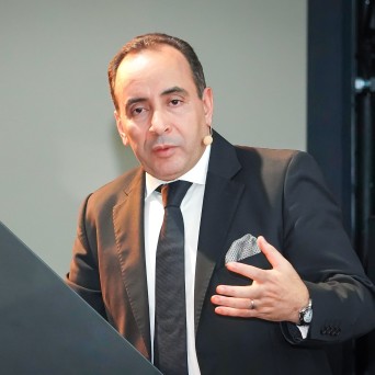 Mohamed Achgalou