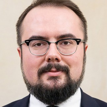 Paweł Jabłoński