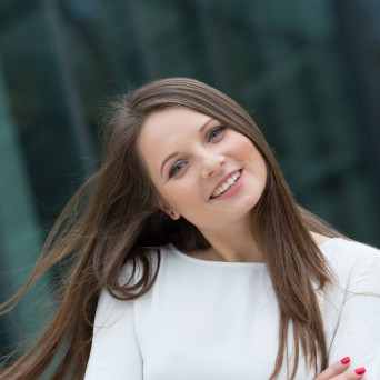 Ugnė Chmeliauskaitė
