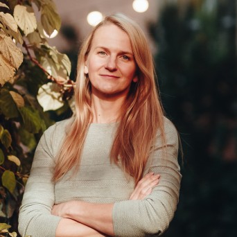 Helen Saarniit